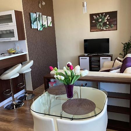 Apartman Hightatras View Centrum Poprad Exterior photo
