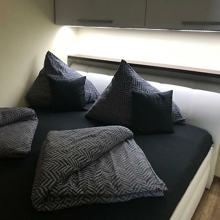 Apartman Hightatras View Centrum Poprad Exterior photo