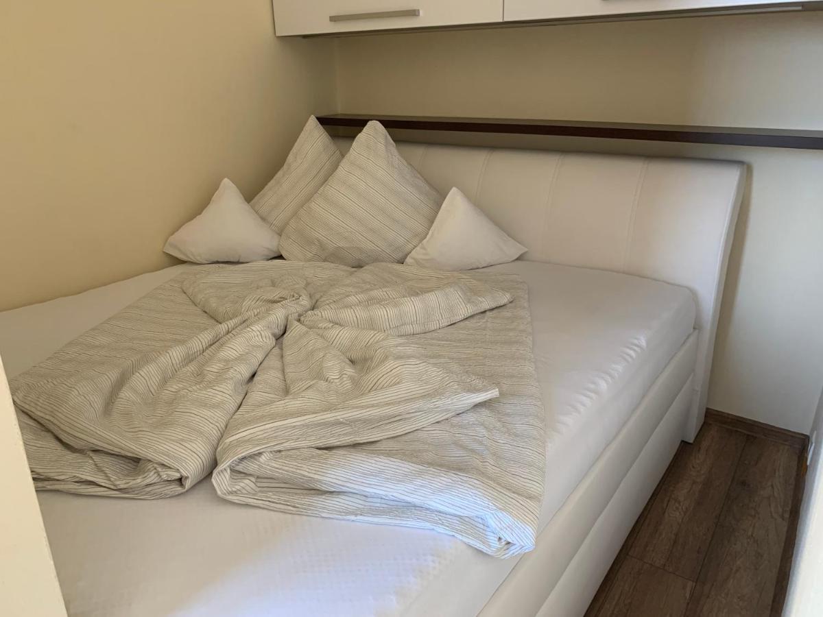 Apartman Hightatras View Centrum Poprad Exterior photo