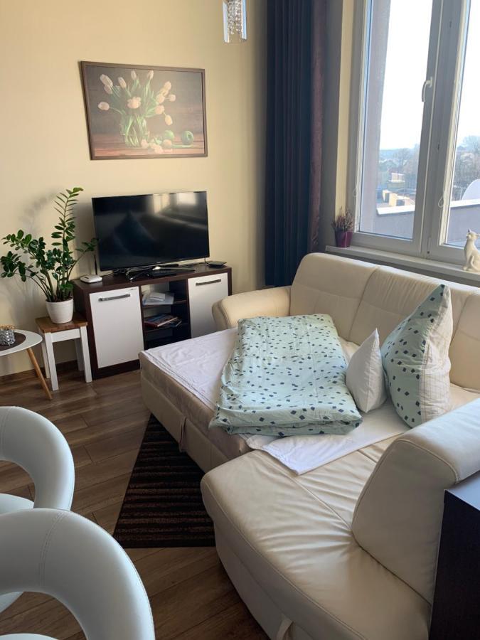 Apartman Hightatras View Centrum Poprad Exterior photo