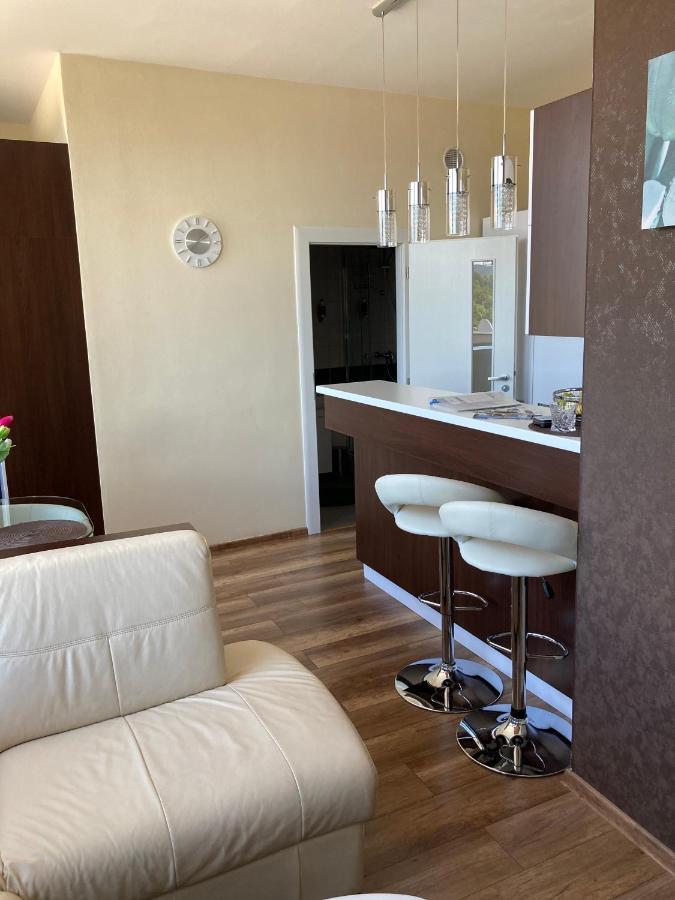 Apartman Hightatras View Centrum Poprad Exterior photo
