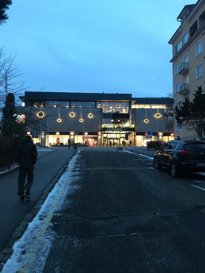 Apartman Hightatras View Centrum Poprad Exterior photo